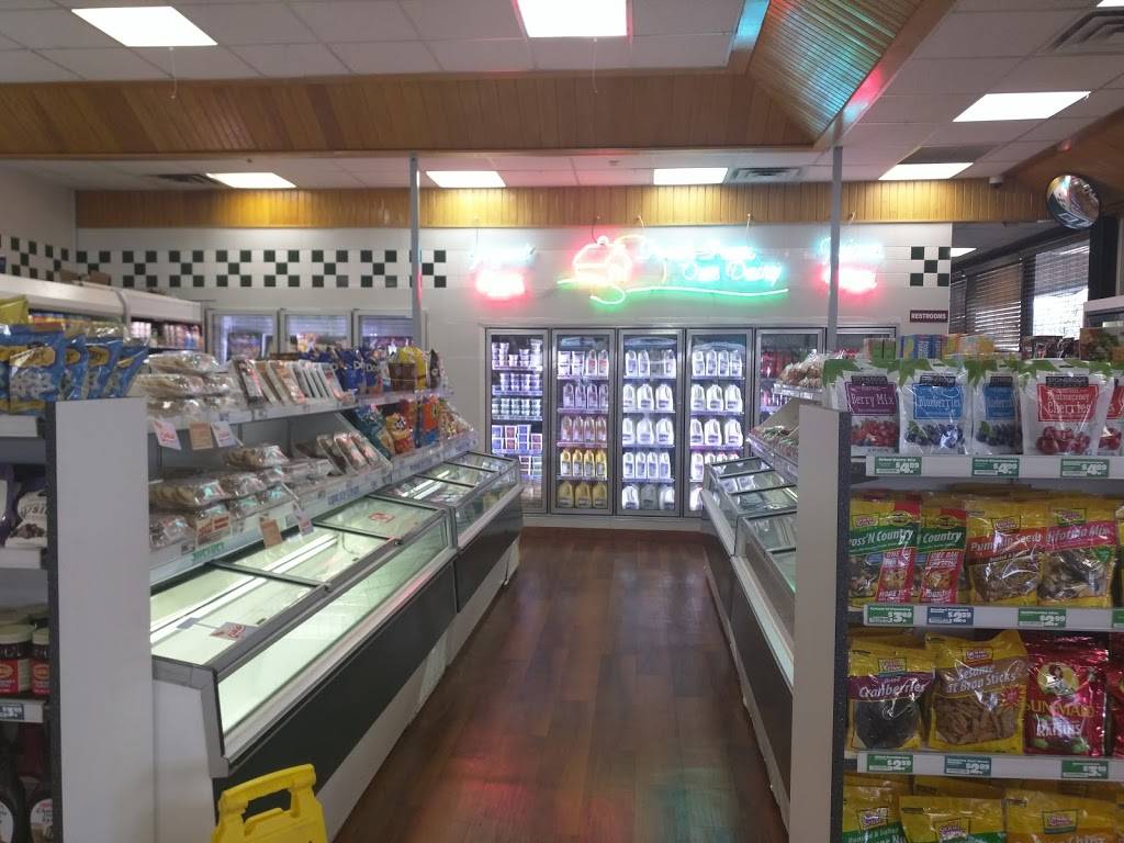 Braums Ice Cream & Burger Restaurant | restaurant | 1119 N Walton Blvd, Bentonville, AR 72712, USA | 4792737913 OR +1 479-273-7913