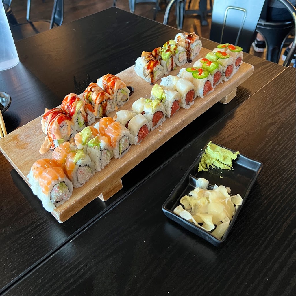 Vanilla Fish | meal takeaway | 5225 Canyon Crest Dr Ste 55, Riverside, CA 92507, USA | 9517771950 OR +1 951-777-1950