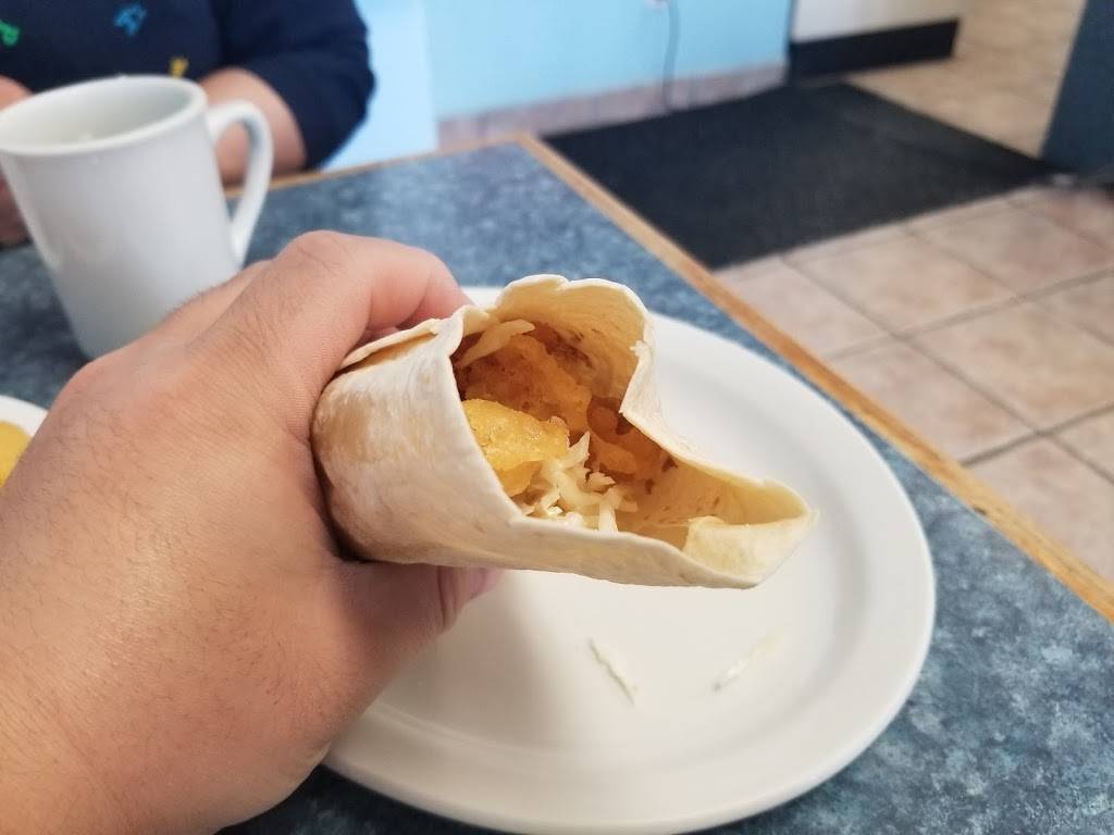 York Fish & Chips | restaurant | 10909 Yonge St, Richmond Hill, ON L4C 3E3, Canada | 9057707787 OR +1 905-770-7787