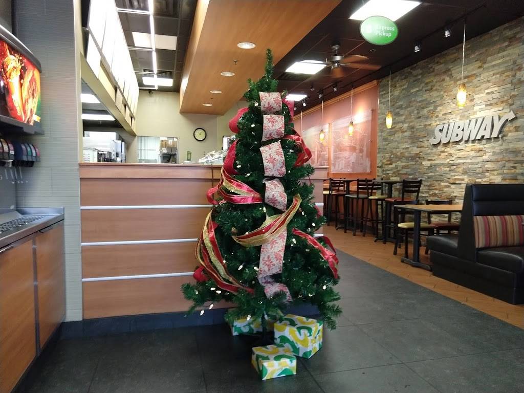 Subway | restaurant | 3035 SE Maricamp Road, Park View Commons Suite 110, Ocala, FL 34471, USA | 3526944454 OR +1 352-694-4454