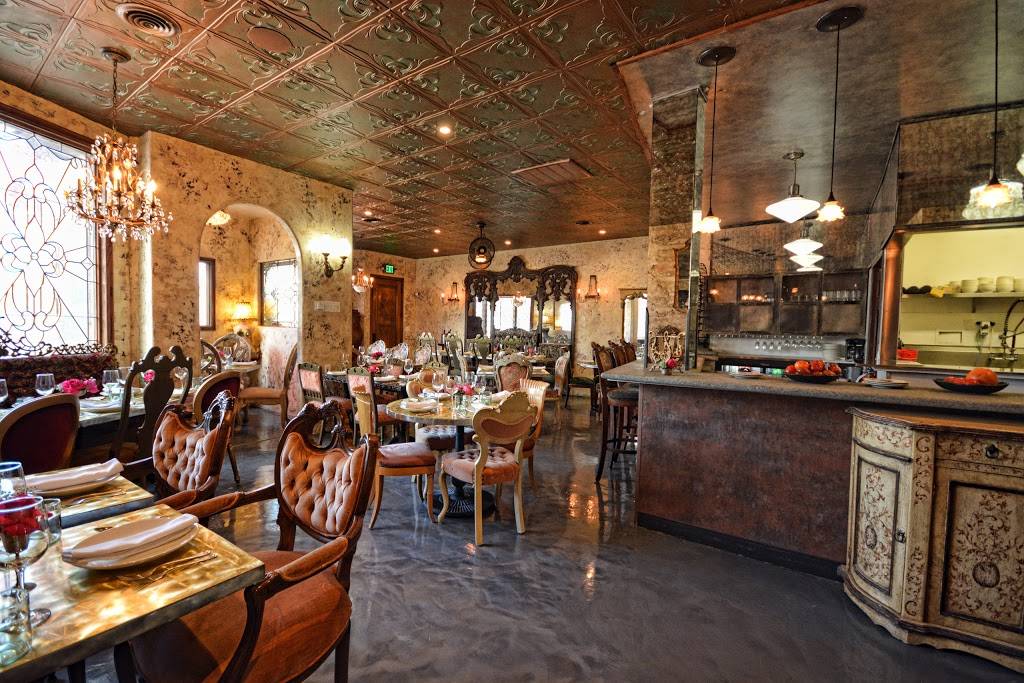 Montrésor | restaurant | 11266 Ventura Blvd, Studio City, CA 91604, USA | 8187607081 OR +1 818-760-7081