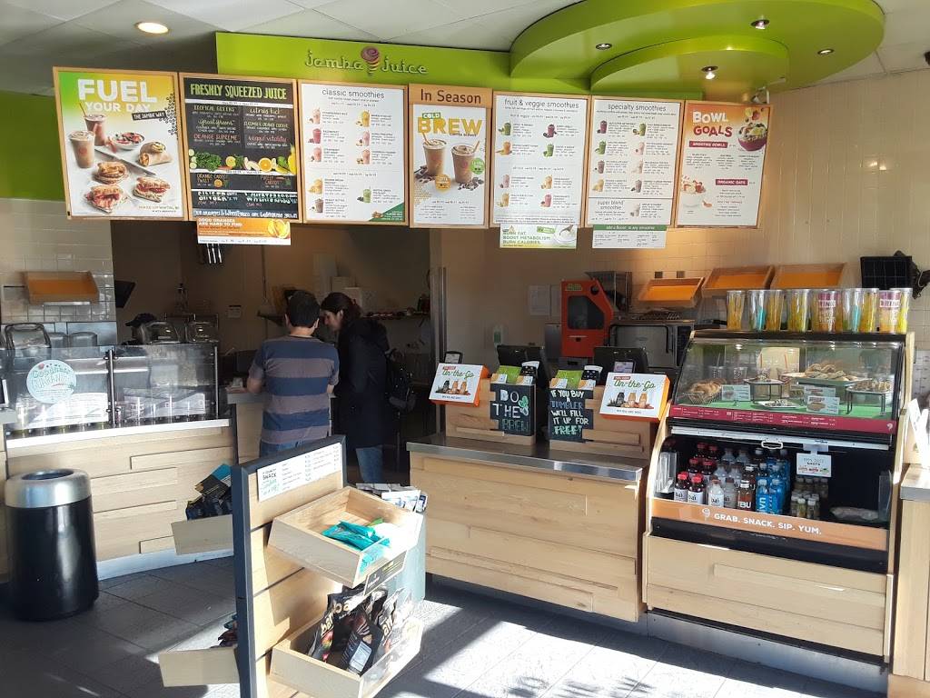 Jamba Juice | restaurant | 1445 Hulsey Way, Manteca, CA 95336, USA | 2098242434 OR +1 209-824-2434