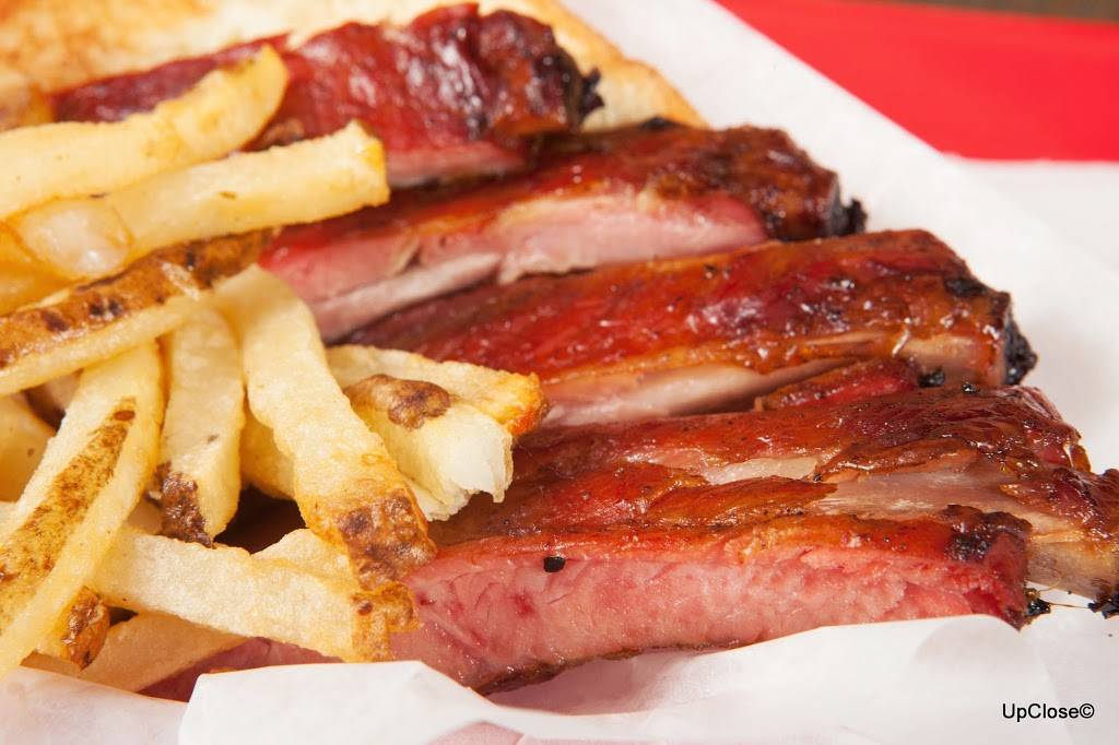 Hickory Barn Barbeque | restaurant | 11534 Wilcrest Dr, Houston, TX 77099, USA | 2815309382 OR +1 281-530-9382