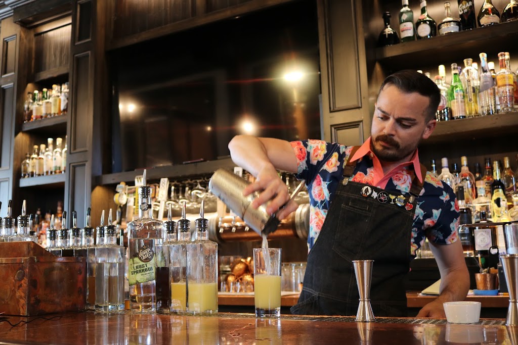 Denny Bar Company | meal takeaway | 511 Main St, Etna, CA 96027, USA | 5304675115 OR +1 530-467-5115