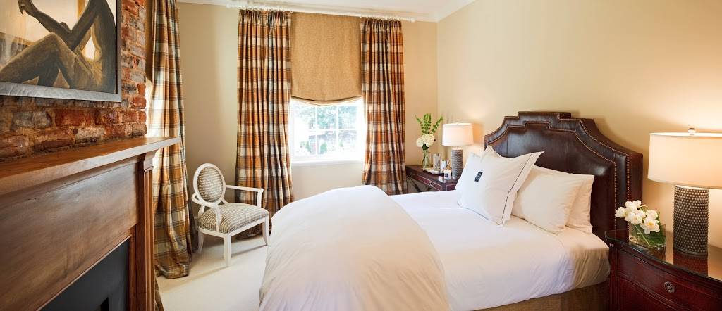 Inn At Willow Grove | restaurant | 14079 Plantation Way, Orange, VA 22960, USA | 5403171206 OR +1 540-317-1206