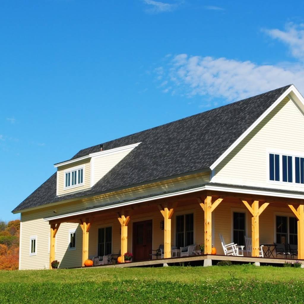 Cloudland Farm | restaurant | 1101 Cloudland Rd, Woodstock, VT 05091, USA | 8024572599 OR +1 802-457-2599