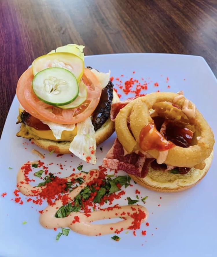 Boon Cafe | restaurant | 7543 W Montrose Ave, Norridge, IL 60706, USA | 7086959125 OR +1 708-695-9125