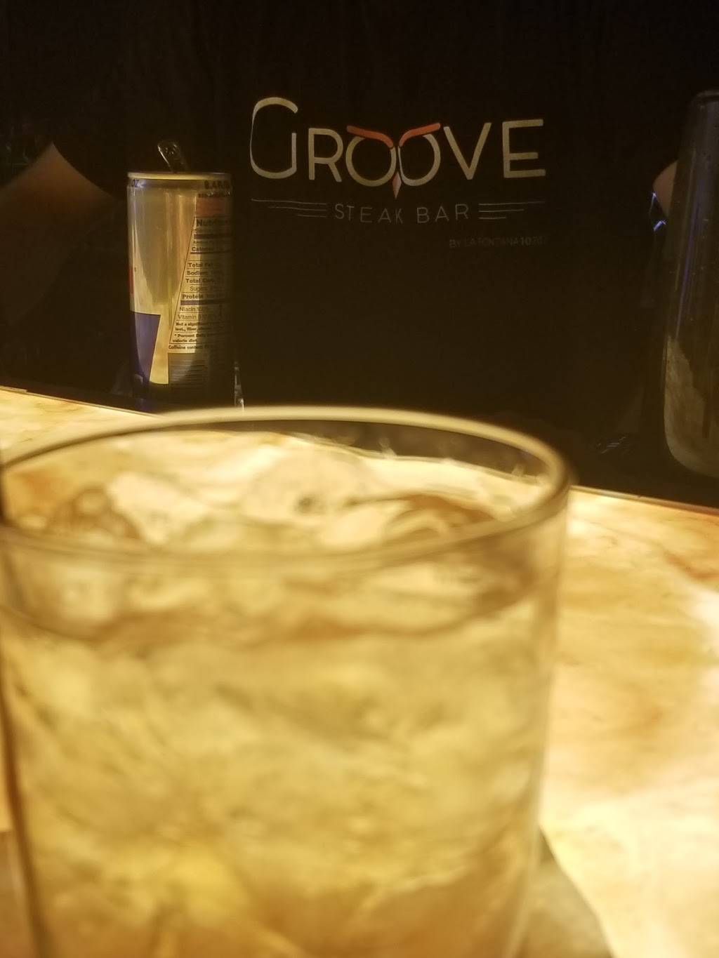 Groove Steak Bar | restaurant | 4285 NW 107th Ave, Doral, FL 33178, USA | 7866226732 OR +1 786-622-6732