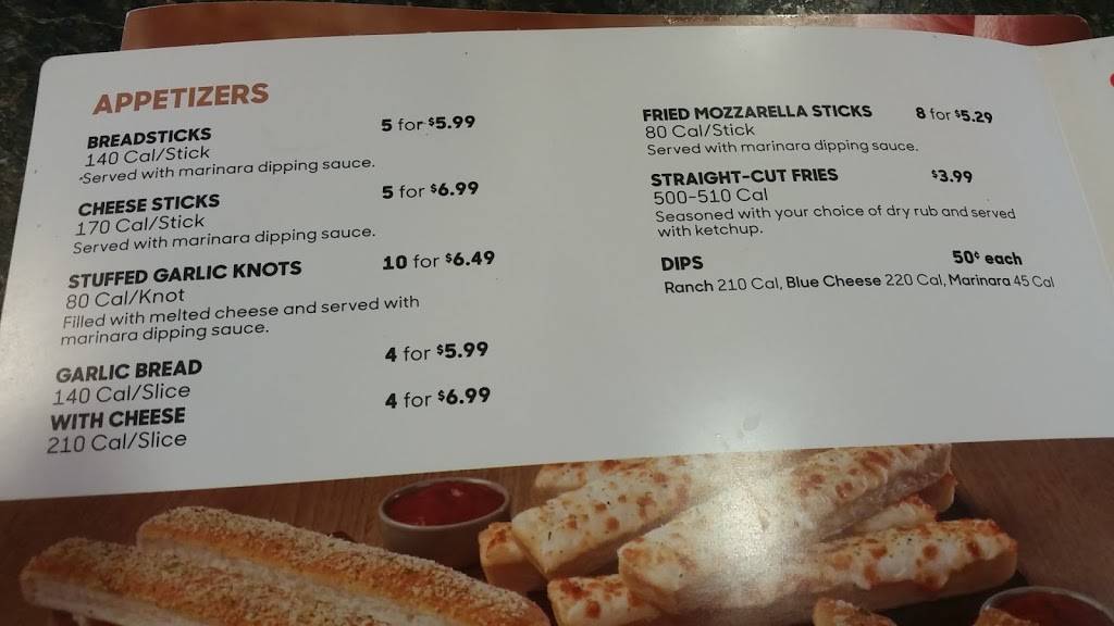 Pizza Hut | restaurant | 4306 Dale Blvd, Dale City, VA 22193, USA | 7036708500 OR +1 703-670-8500