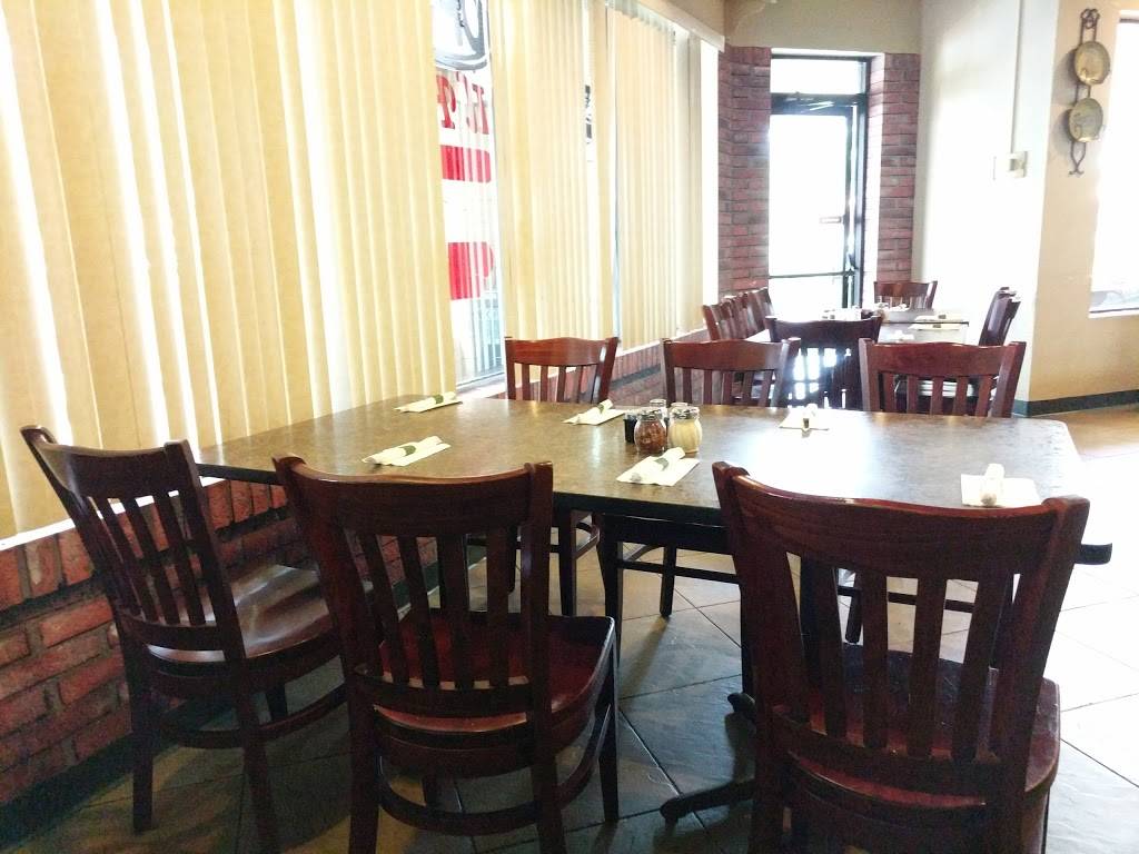 Il Forno | restaurant | 3615 Florida Ave S, Lakeland, FL 33803, USA | 8636076030 OR +1 863-607-6030