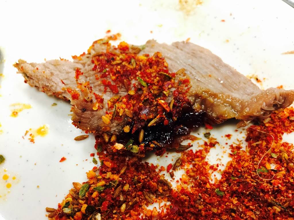 Meng Gao Yang BBQ | restaurant | 1834 Lincoln Hwy, Edison, NJ 08817, USA | 7323398899 OR +1 732-339-8899