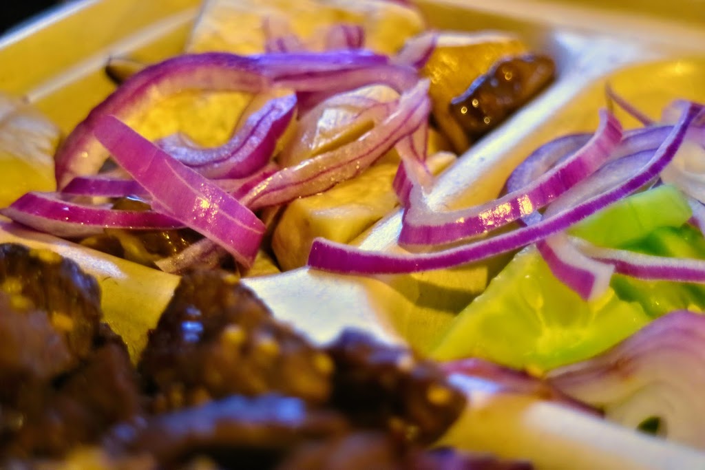 Yuzuya Asian Box | restaurant | 1415 N Milwaukee Ave, Chicago, IL 60622, USA | 7733608700 OR +1 773-360-8700