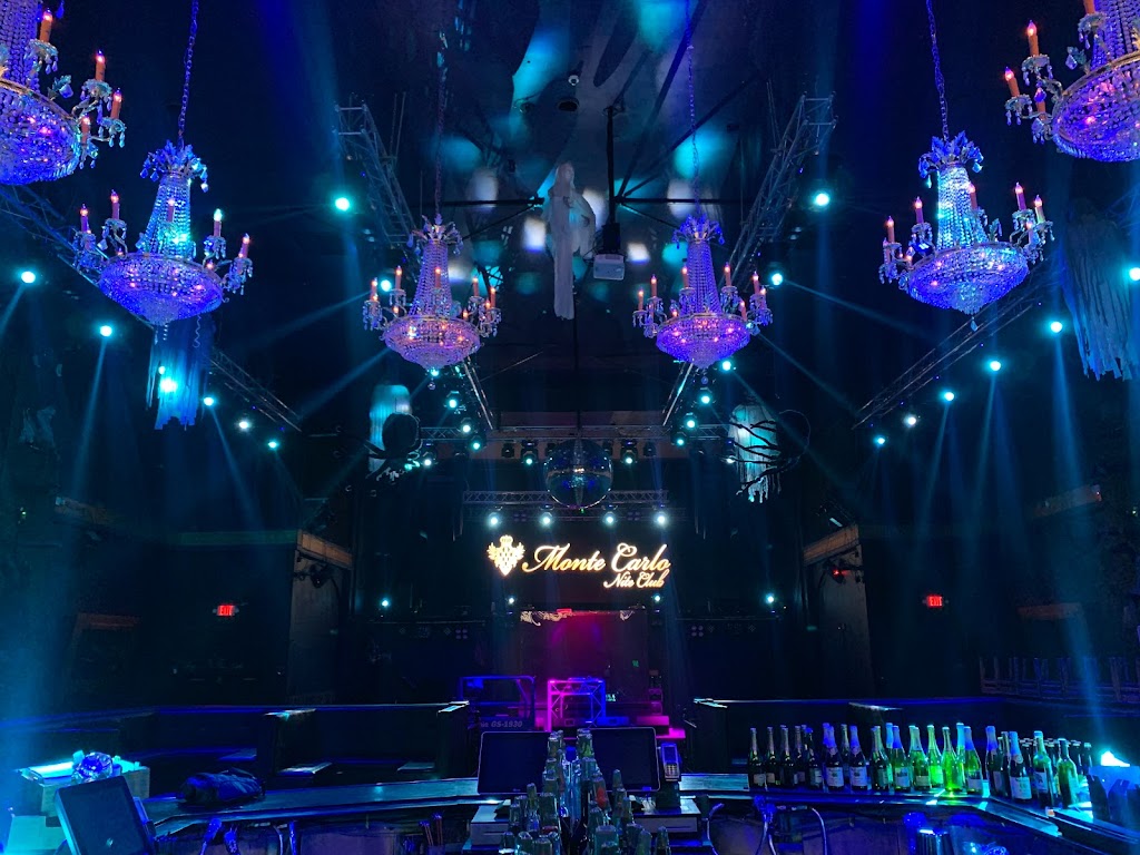 Monte Carlo Restaurant & Bar | restaurant | 228 Castro St, Mountain View, CA 94041, USA | 6509881500 OR +1 650-988-1500