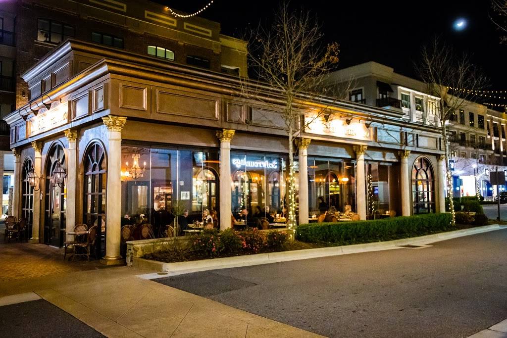 Café Intermezzo - Avalon | cafe | 100 Avalon Blvd, Alpharetta, GA 30009, USA | 4703224202 OR +1 470-322-4202