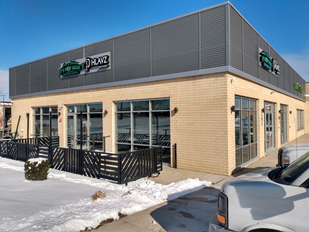 Phlavz - Orland Park, IL. | restaurant | 24 Orland Square Dr, Orland Park, IL 60462, USA | 7086454031 OR +1 708-645-4031