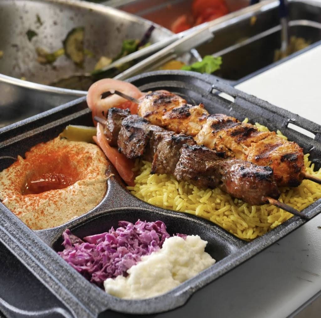 Tahinis | restaurant | 795 Wonderland Rd S, London, ON N6K 3C2, Canada | 5194741010 OR +1 519-474-1010