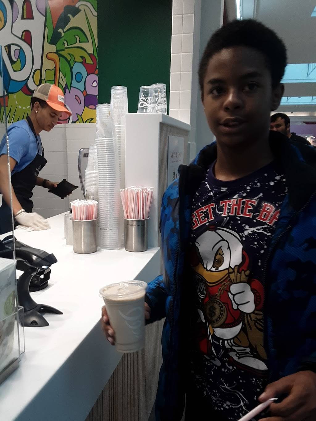 Jamba West Town Mall | restaurant | 7600 Kingston Pike Space #1162, Knoxville, TN 37919, USA | 8656908956 OR +1 865-690-8956