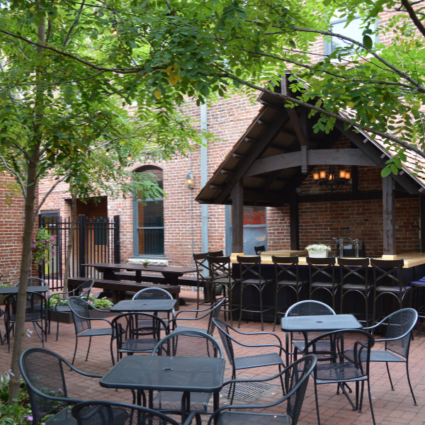 Gunter Hans | restaurant | 7 Hitt St, Columbia, MO 65201, USA | 5737224045 OR +1 573-722-4045