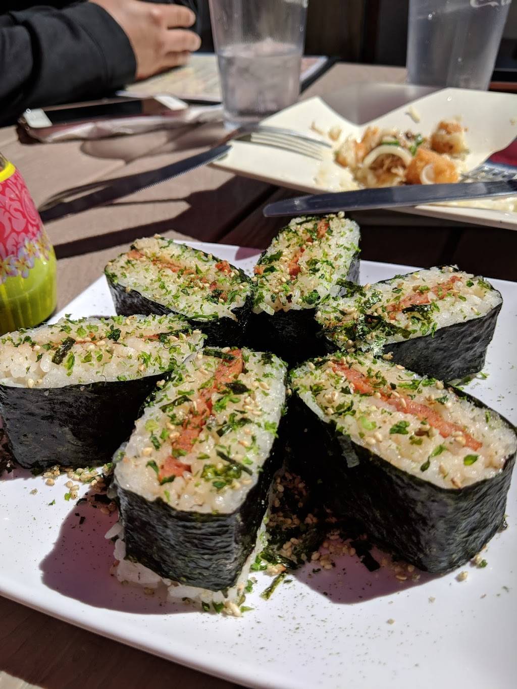 Got Plate Lunch | restaurant | 1034 1st St, Benicia, CA 94510, USA | 7077454751 OR +1 707-745-4751