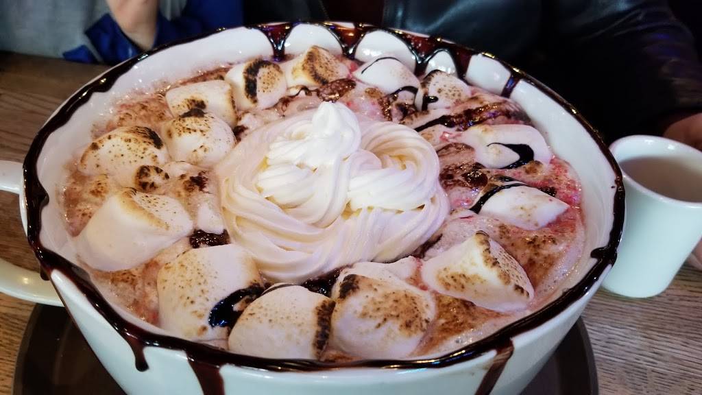 Deuces and The Diamond Club | restaurant | 3505 N Clark St, Chicago, IL 60657, USA | 7736445554 OR +1 773-644-5554