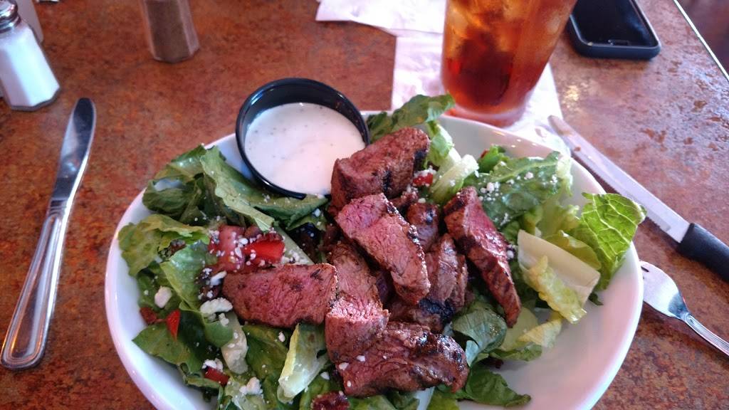 JTs Brew & Grill | restaurant | 470 Fortman Dr, St Marys, OH 45885, USA | 4193003663 OR +1 419-300-3663