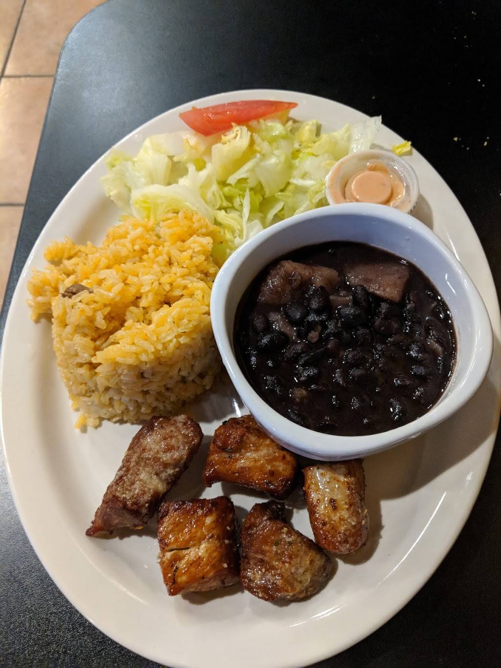 Bocadillos | restaurant | 260 E State Rd 434, Winter Springs, FL 32708, USA | 4075424077 OR +1 407-542-4077