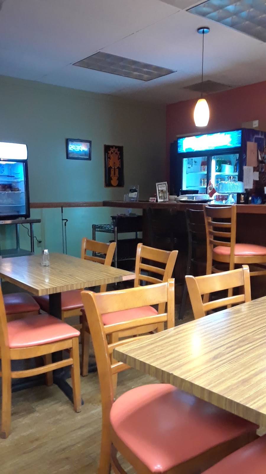 El Rincon Peruano | restaurant | 8502 N Armenia Ave #1-G, Tampa, FL 33604, USA | 8139368845 OR +1 813-936-8845