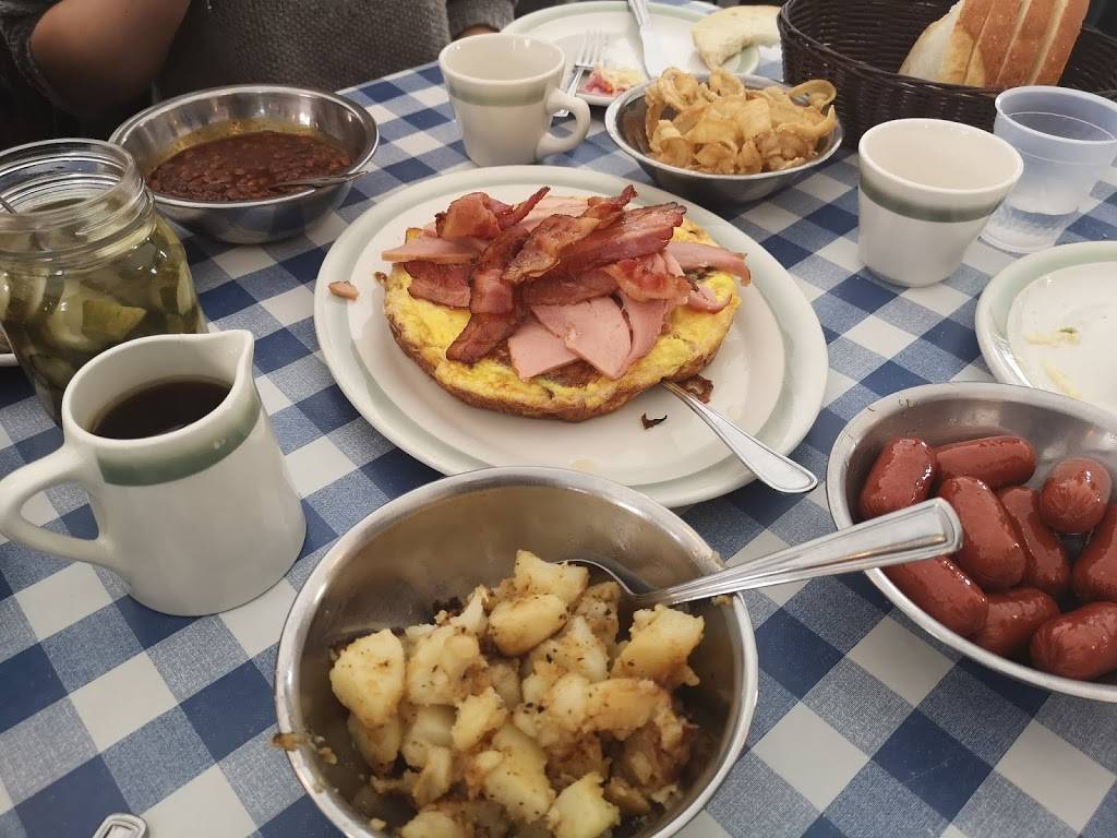 Cabane à Sucre Jean Renaud & Fils | restaurant | 1034 Boulevard Arthur-Sauvé, Saint-Eustache, QC J7R 4K3, Canada | 4504733943 OR +1 450-473-3943