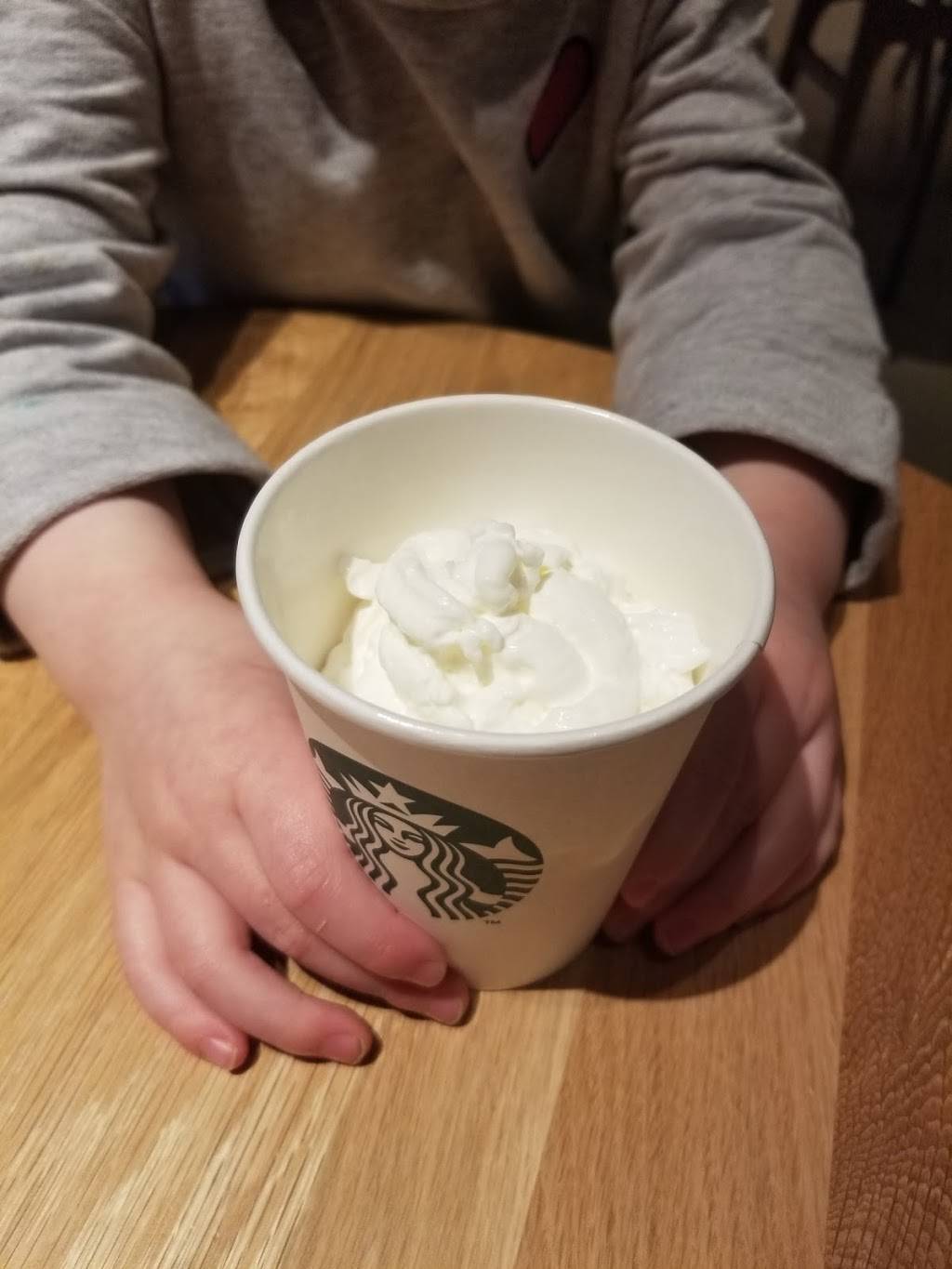 Starbucks | cafe | 227 Hauenstein Rd, Huntington, IN 46750, USA | 2602221043 OR +1 260-222-1043