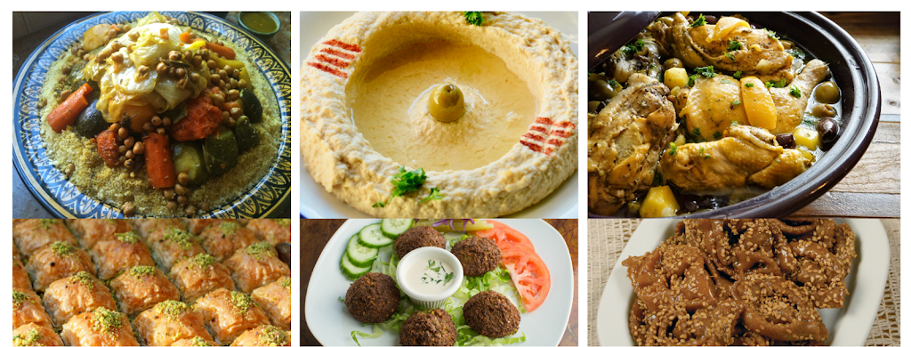 mount olive restaurant | restaurant | 3405 Payne St, Falls Church, VA 22041, USA | 5713477970 OR +1 571-347-7970