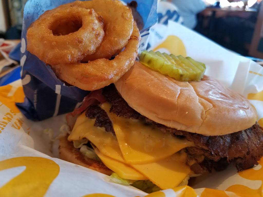 Culvers | restaurant | 7998 Hardwood Ave S, Cottage Grove, MN 55016, USA | 6514591408 OR +1 651-459-1408