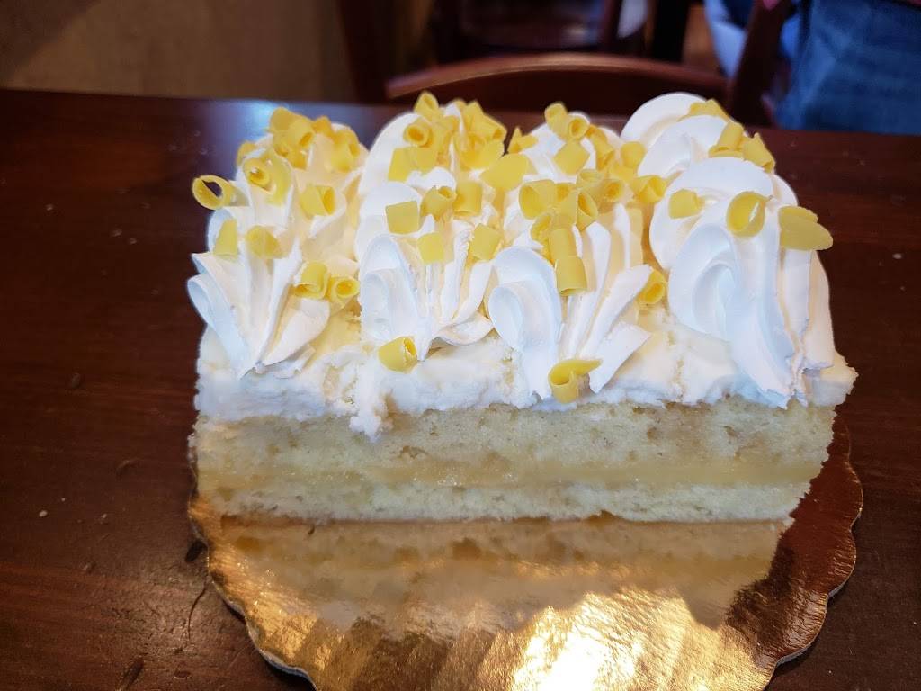 la Madeleine French Bakery & Café Allen | cafe | 810 W McDermott Dr, Allen, TX 75013, USA | 9723384927 OR +1 972-338-4927