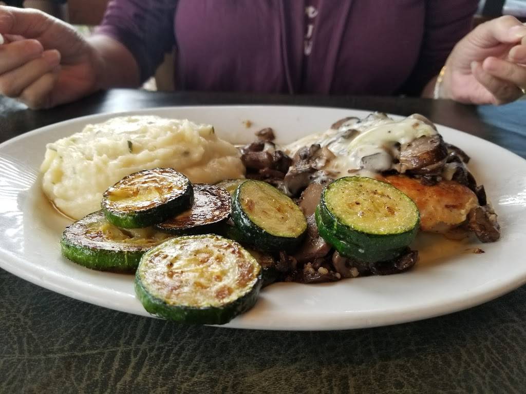 Ruby Tuesday | restaurant | 3635 Florida Ave S, Lakeland, FL 33813, USA | 8637017829 OR +1 863-701-7829