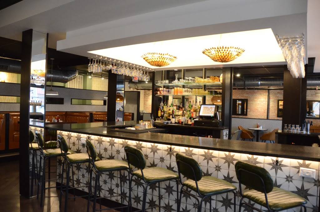 Goosetown Café | restaurant | 203 N Linn St, Iowa City, IA 52245, USA | 3193511924 OR +1 319-351-1924