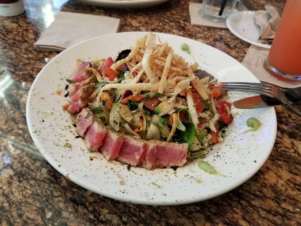 BJs Restaurant & Brewhouse | restaurant | 8002 Citrus Park Dr, Tampa, FL 33625, USA | 8138521910 OR +1 813-852-1910