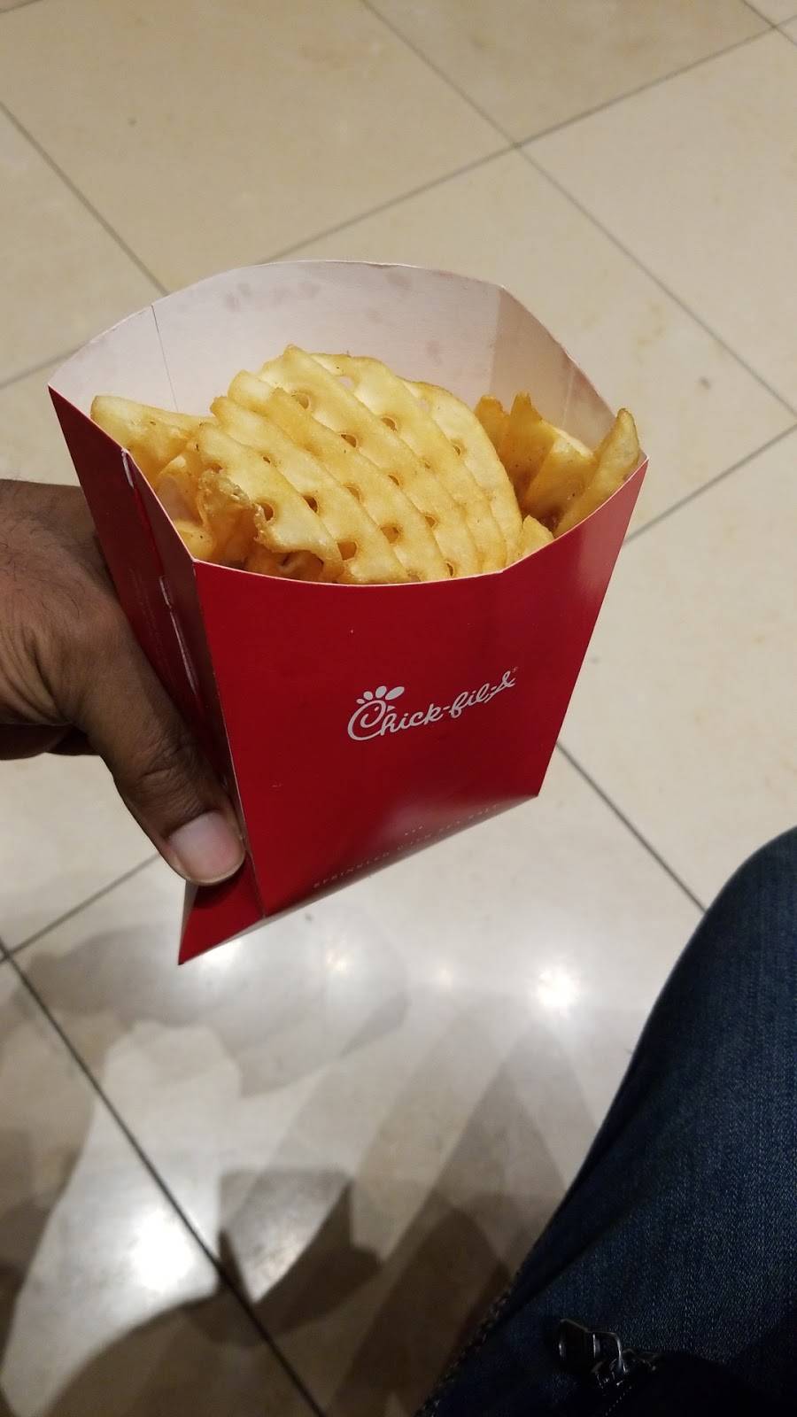 Chick-fil-A | restaurant | 500 W Germantown Pike Ste 2265, Plymouth Meeting, PA 19462, USA | 6108284449 OR +1 610-828-4449