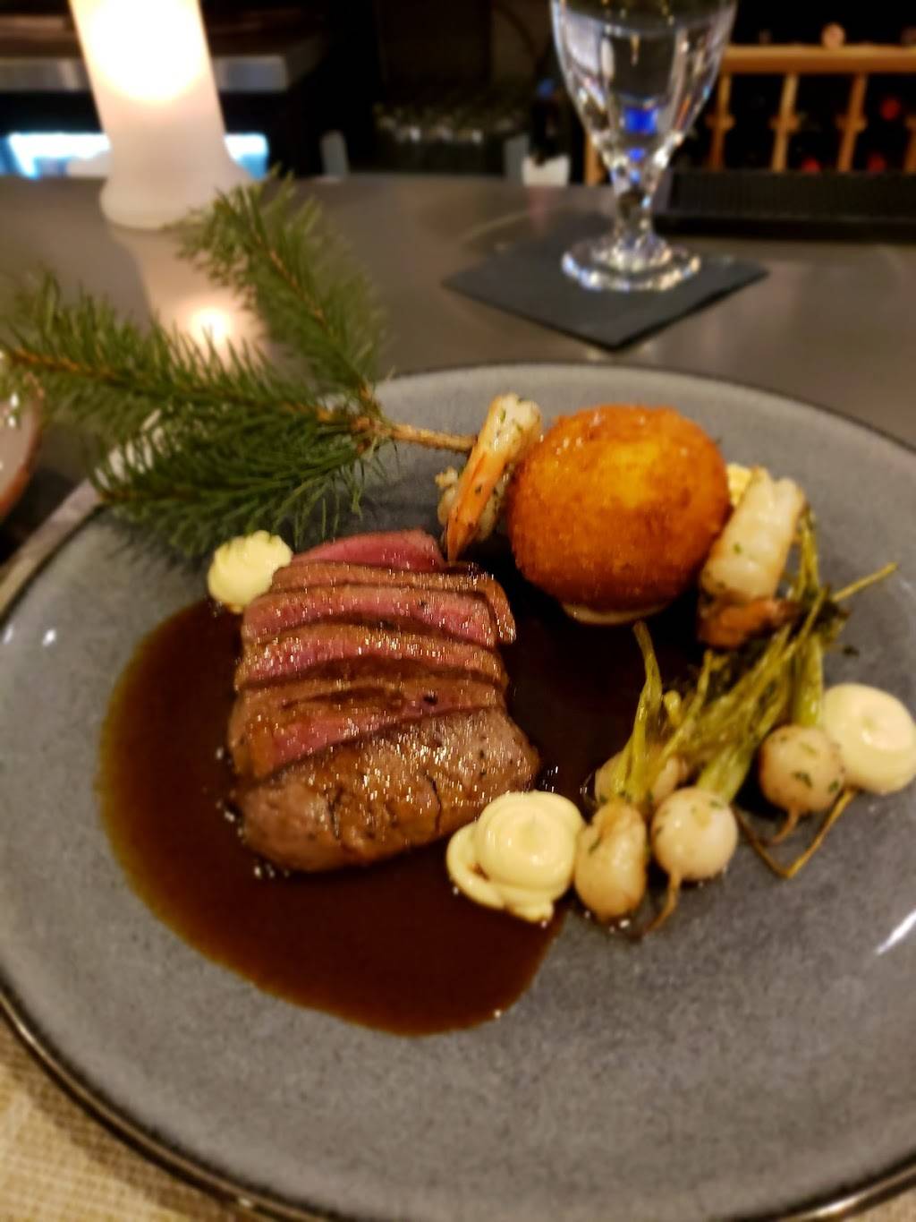 Mallebar Brasserie | restaurant | 15 Main St Ext, Plymouth, MA 02360, USA | 5087470471 OR +1 508-747-0471