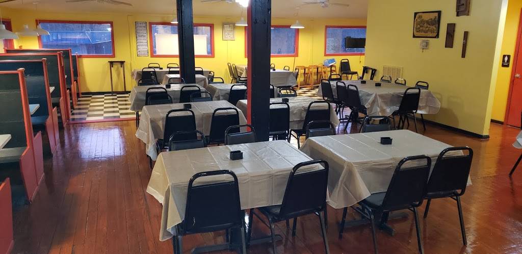 Kismet Country Diner | restaurant | 1345 Orkney Grde, Basye, VA 22810, USA | 5408564019 OR +1 540-856-4019