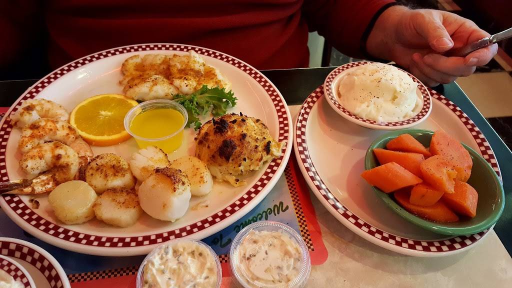 Menlo Park Diner | restaurant | 1475 US-1, Edison, NJ 08837, USA | 7324941760 OR +1 732-494-1760