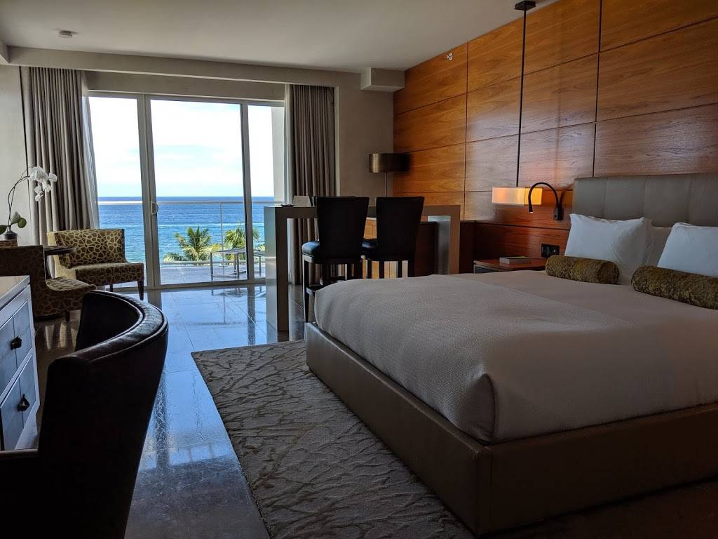 Royal Blues Hotel Relais & Chateaux | restaurant | 45 NE 21st Ave, Deerfield Beach, FL 33441, USA | 9548572929 OR +1 954-857-2929