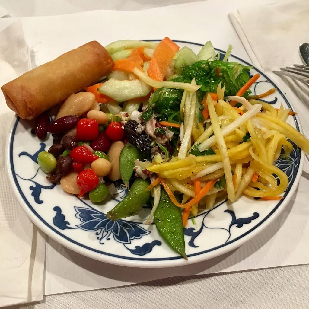 China Dynasty | restaurant | 1689 W Lane Ave, Columbus, OH 43221, USA | 6144867126 OR +1 614-486-7126