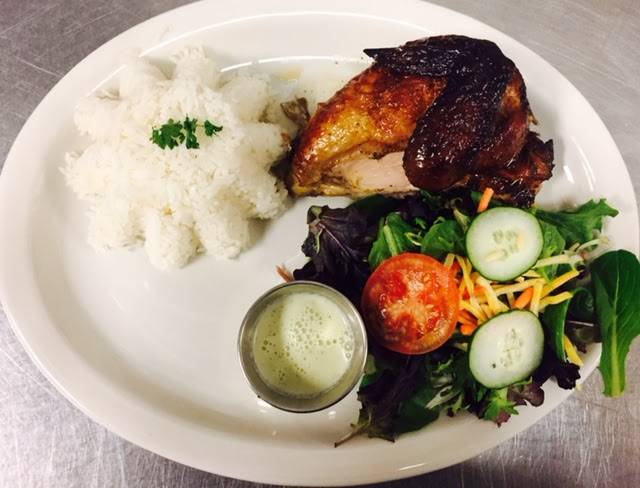 Antons Chicken | restaurant | 6346 Midlothian Turnpike, Richmond, VA 23225, USA | 8042695999 OR +1 804-269-5999