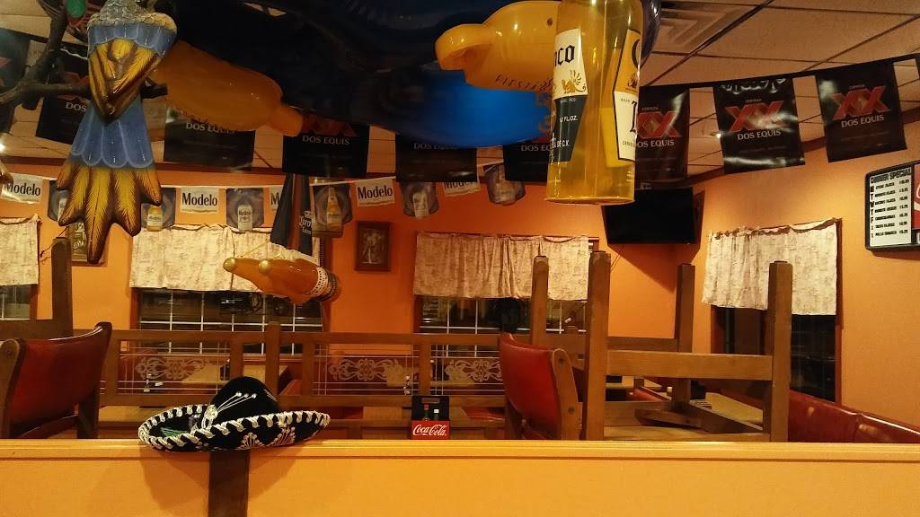 El Tarasco | restaurant | 5425 New Cut Rd, Louisville, KY 40214, USA | 5023685628 OR +1 502-368-5628