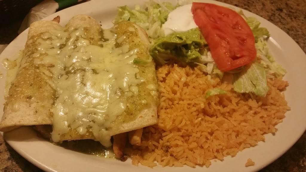 Mi Camino Real | restaurant | 1890 Almaville Rd, Smyrna, TN 37167, USA | 6153550966 OR +1 615-355-0966