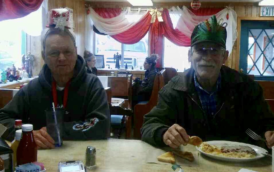 Roberto’s Cafe | restaurant | 10650 WY-59, Gillette, WY 82718, USA | 3076823850 OR +1 307-682-3850