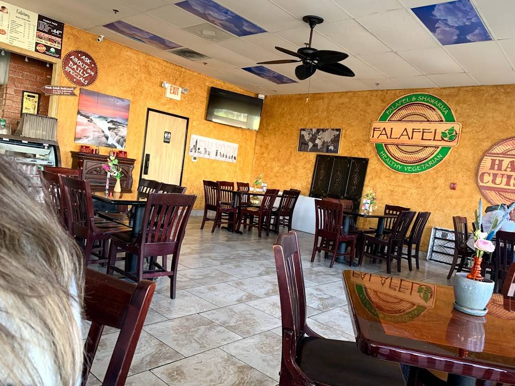 Falafelo House | restaurant | 1386 E Foothill Blvd, Upland, CA 91786, USA | 9099496302 OR +1 909-949-6302