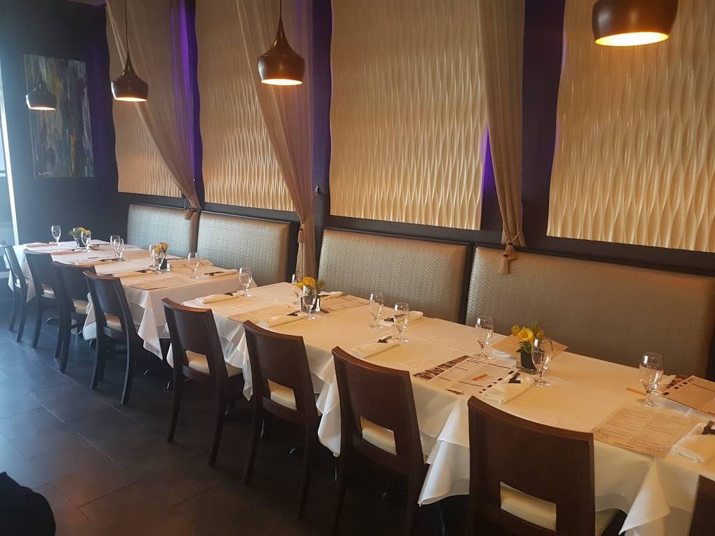 CHIYOKO Sushi Bar & Steakhouse | restaurant | 2113 Rue Saint-Louis, Saint-Laurent, QC H4L 1P1, Canada | 5148040581 OR +1 514-804-0581