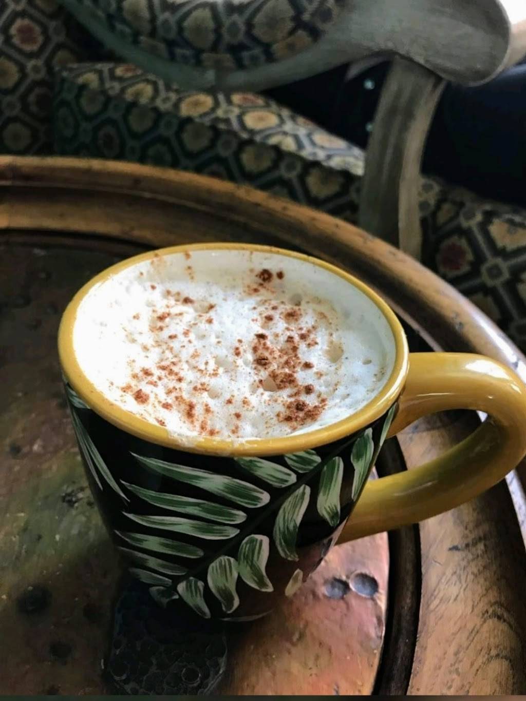 Gypsy House Cafe | cafe | 1545 S Broadway, Denver, CO 80210, USA | 3037220970 OR +1 303-722-0970