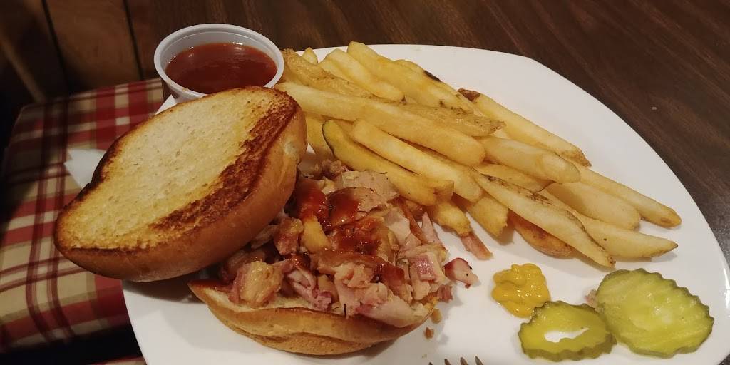 Triple Bs Bar-B-Que | restaurant | Kings Plaza, 2218 Southern Blvd SE Suite 15, Rio Rancho, NM 87124, USA | 5058966399 OR +1 505-896-6399