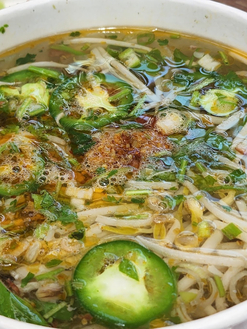 Phở Kup | restaurant | 6110 Alameda Blvd NE #6, Albuquerque, NM 87113, USA | 5059742925 OR +1 505-974-2925